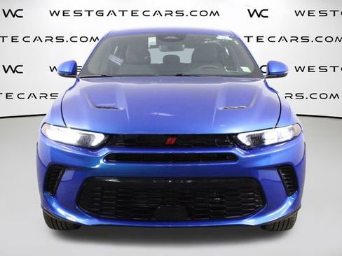 Used 2024 Dodge Hornet R/T image 4