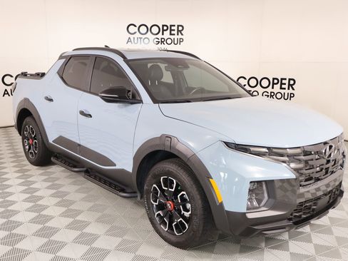 Used 2024 Hyundai Santa Cruz XRT AWD/4WD image 1