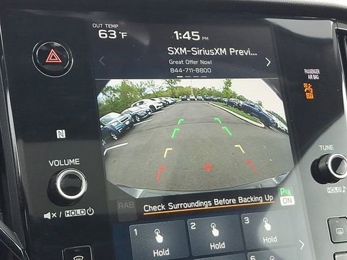 Certified 2024 Subaru Outback Onyx Edition AWD/4WD image 19