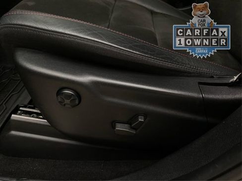 Used 2021 Dodge Durango R/T w/ Trailer Tow Group IV image 24