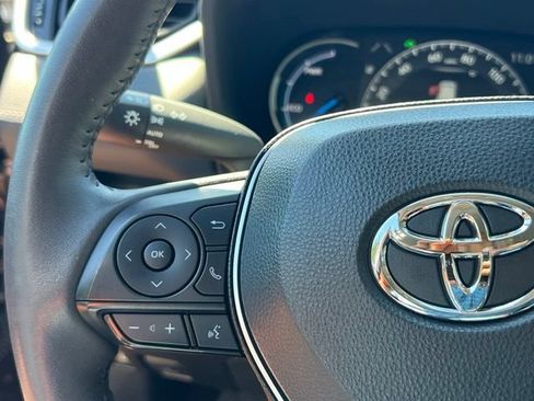 Used 2025 Toyota RAV4 XLE w/ Convenience Package AWD/4WD image 21