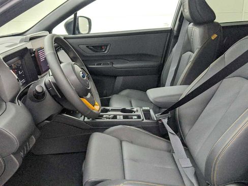 New 2026 Subaru Outback Wilderness AWD/4WD image 14