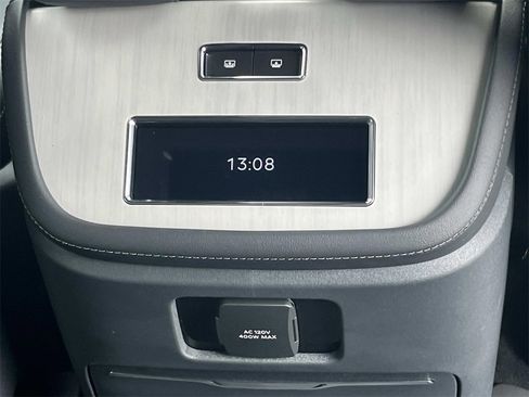 New 2025 Lincoln Navigator Reserve w/ Jet Appearance Package image 18