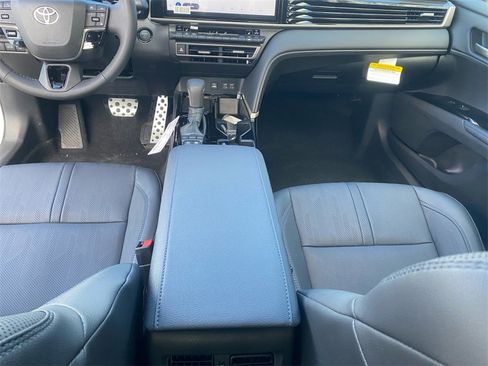 Used 2026 Toyota Camry XSE image 11
