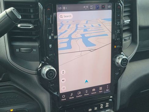 New 2026 RAM 3500 Tradesman image 31