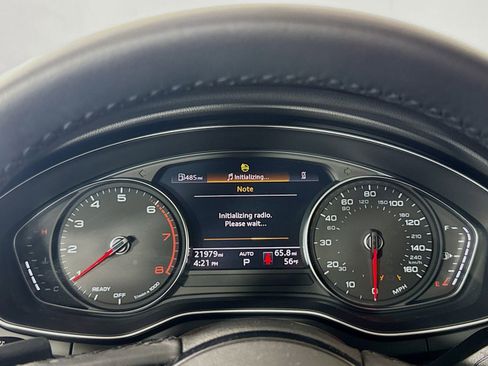 Certified 2023 Audi A5 2.0T Premium w/ Convenience Package image 15