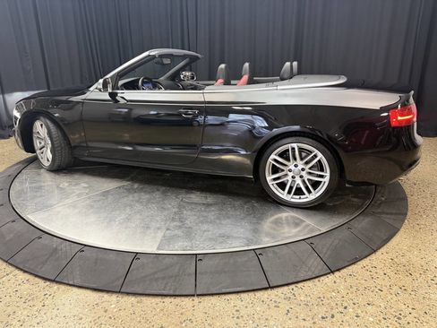 Used 2016 Audi S5 Premium Plus w/ Technology Package image 22