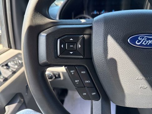 Used 2022 Ford F350 XLT w/ XLT Value Package AWD/4WD image 28