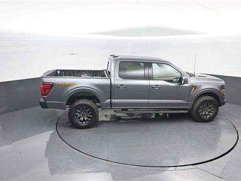 New 2025 Ford F150 Tremor w/ Equipment Group 402A High image 25