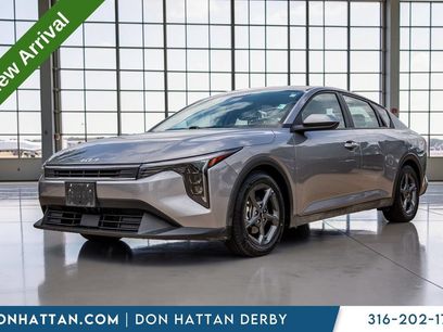 Used 2025 Kia K4