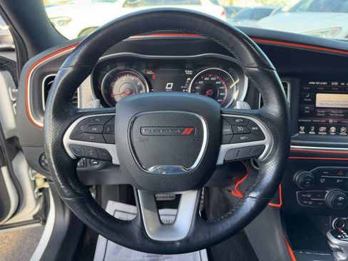 Used 2016 Dodge Charger R/T Scat Pack w/ Beats Audio Group image 16