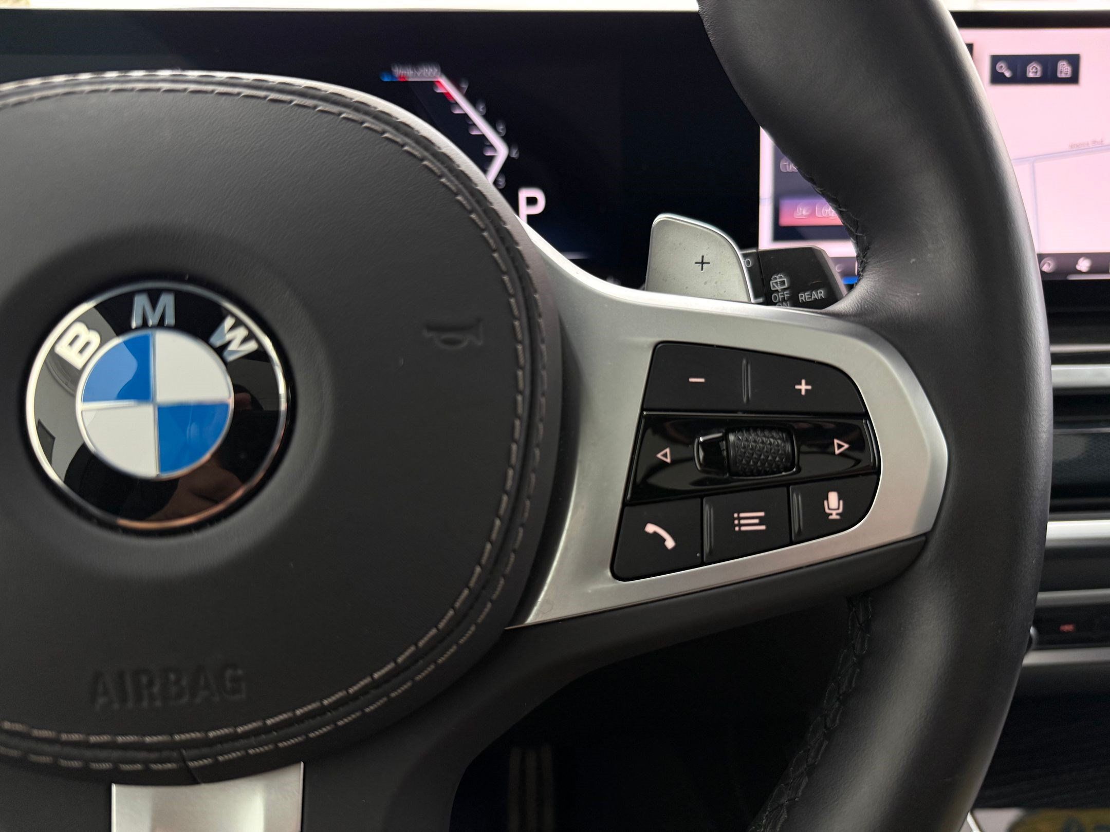 Used 2026 BMW X5 sDrive40i RWD image 14
