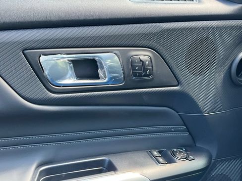 New 2025 Ford Mustang Premium RWD image 17