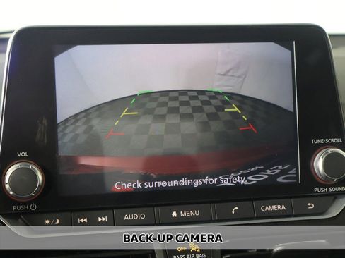 Used 2024 Nissan Altima 2.5 SR image 4