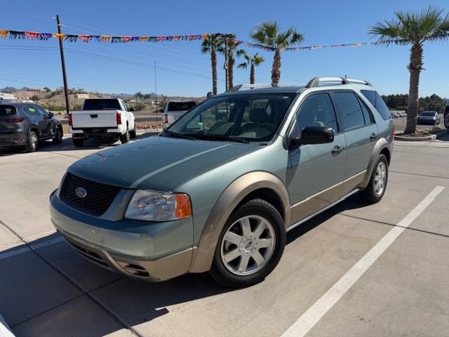Used 2005 Ford Freestyle SE FWD image 1