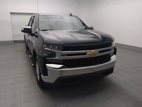 Used 2021 Chevrolet Silverado 1500 LT RWD image 14