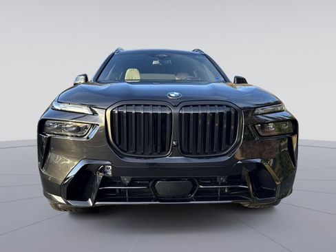 New 2026 BMW X7 xDrive40i w/ Executive Package image 4