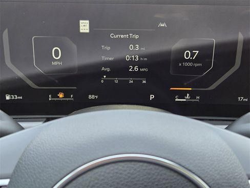 New 2026 Kia K5 GT w/ GT1 Package image 11