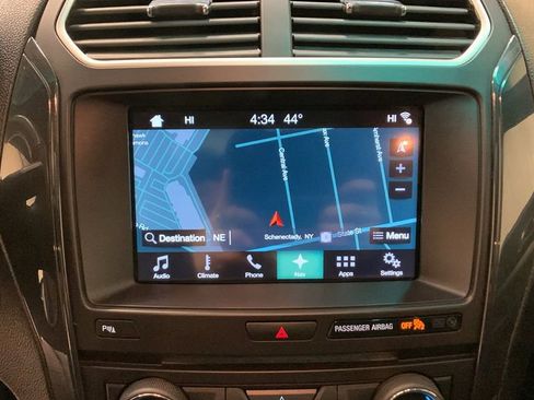 Certified 2017 Ford Explorer XLT w/ Equipment Group 202A image 41