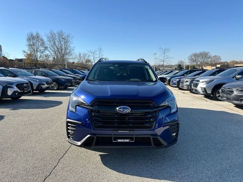 New 2026 Subaru Ascent Premium image 16