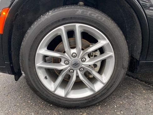 Used 2024 Dodge Durango GT image 24