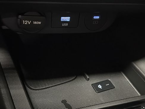 Used 2025 Hyundai Elantra N FWD image 30