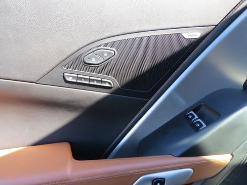 Used 2015 Chevrolet Corvette Stingray Convertible w/ 2LT Preferred Equipment Group image 13