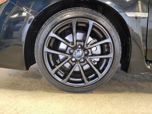 Used 2021 Subaru WRX Limited image 9