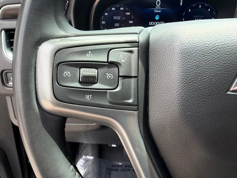 Used 2024 Chevrolet Tahoe LT RWD image 23
