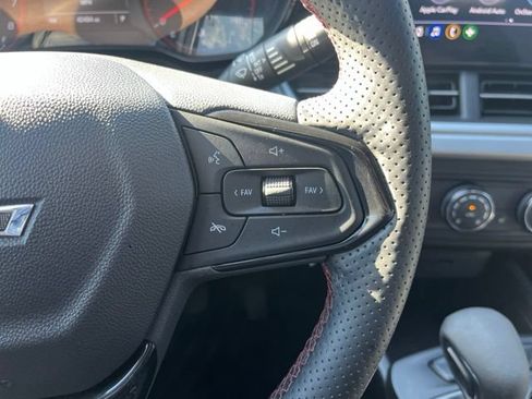 Used 2024 Chevrolet Trax RS w/ Driver Confidence Package FWD image 16
