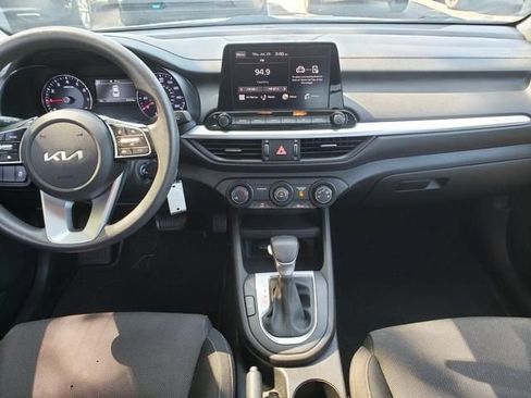 Used 2023 Kia Forte LXS FWD image 11