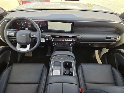 New 2026 Hyundai Palisade Calligraphy image 8