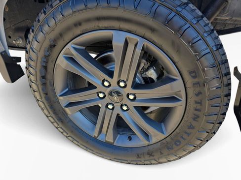 Used 2023 Ford F150 XLT w/ Equipment Group 302A High AWD/4WD image 10