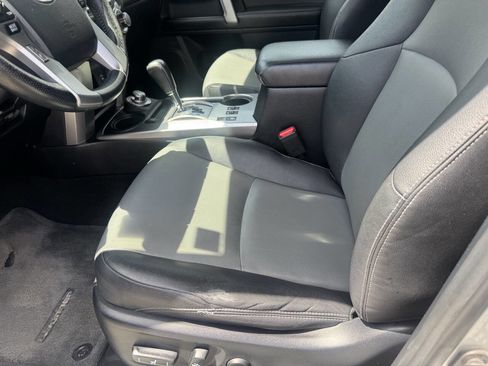 Used 2015 Toyota 4Runner SR5 Premium AWD/4WD image 24