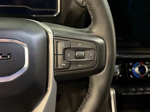 Used 2024 GMC Sierra 3500 Denali w/ Denali Reserve Package image 19