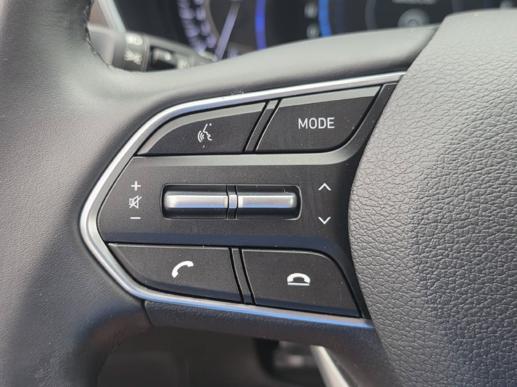 Used 2020 Hyundai Santa Fe SEL w/ Convenience + Premium Package FWD image 24