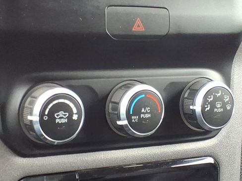 Used 2020 RAM 2500 Tradesman image 6