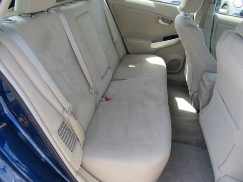 Used 2010 Toyota Prius Five FWD image 18