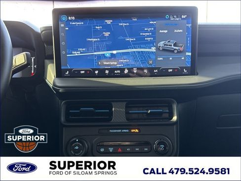 Used 2025 Ford Maverick Lobo AWD/4WD image 20