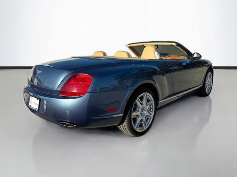 Used 2011 Bentley Continental GTC image 26