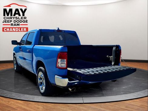 Used 2020 RAM 1500 Lone Star image 18