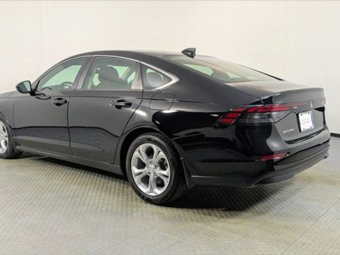 Used 2024 Honda Accord LX image 4