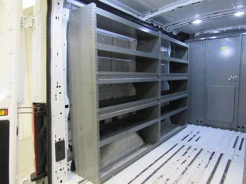 Used 2019 Ford Transit 150 130 Medium Roof image 17