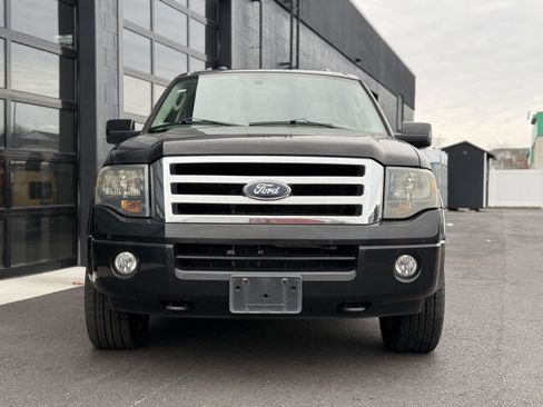 Used 2014 Ford Expedition Limited w/ Equipment Group 301A image 4