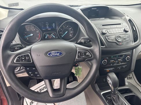Used 2018 Ford Escape SE AWD/4WD image 15