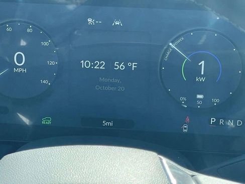 New 2025 Honda Prologue Touring image 23