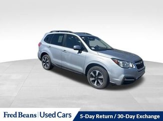 Used 2017 Subaru Forester 2.5i Premium video 1