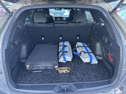 Used 2024 Subaru Outback Wilderness image 21