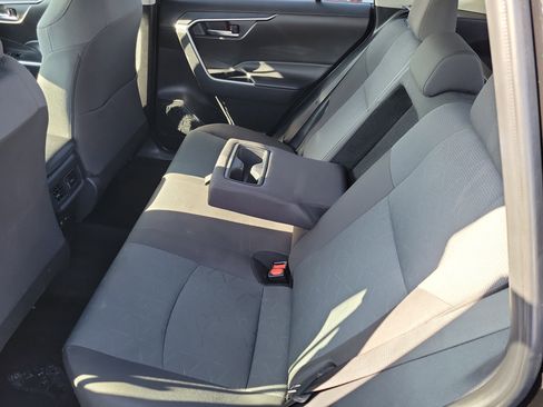 Certified 2025 Toyota RAV4 XLE image 15