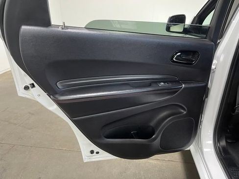 Used 2025 Dodge Durango GT AWD/4WD image 19